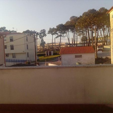 Apartamentos Rua Virxe Do Carme Санхенхо Экстерьер фото