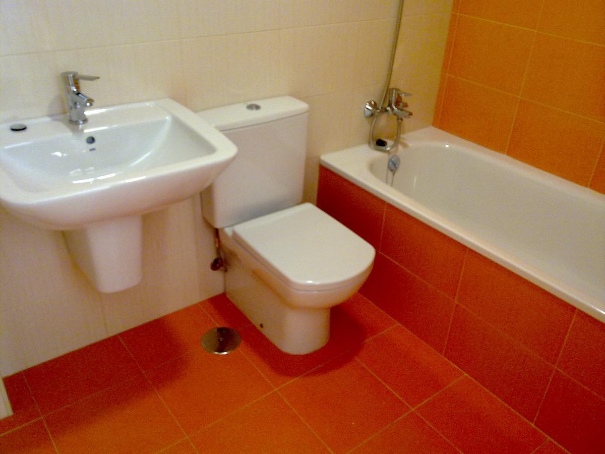 Apartamentos Rua Virxe Do Carme Санхенхо Экстерьер фото